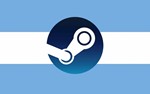 🇦🇷АРГЕНТИНА🇦🇷ДЕШЕВО! ПОКУПКА/ОТПРАВКА ИГР STEAM ARS