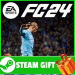 ⭐️ВСЕ СТРАНЫ+РОССИЯ⭐️ EA SPORTS FC 24 Steam Gift