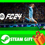 ⭐️ All REGIONS⭐️ FIFA 24 / FIFA 2024 Steam Gift - irongamers.ru