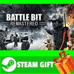 ** ВСЕ СТРАНЫ+РОССИЯ** BattleBit Remastered Steam Gift