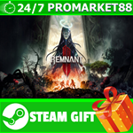 ** ВСЕ СТРАНЫ+РОССИЯ** Remnant II Steam Gift