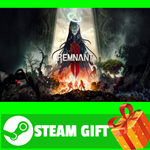 ** ВСЕ СТРАНЫ+РОССИЯ** Remnant II Steam Gift