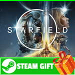 ** ВСЕ СТРАНЫ ** STARFIELD STEAM GIFT *