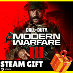 🟢 ⭐️ВСЕ СТРАНЫ⭐️Call of Duty Modern Warfare III GIFT🟢