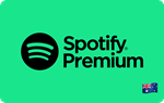 ⭐️ВСЕ КАРТЫ⭐🇦🇺 Spotify Premium Австралия 1 до 12 мес