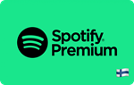 ⭐️ВСЕ КАРТЫ⭐🇫🇮 Spotify Premium Финляндия 1 до 12 мес