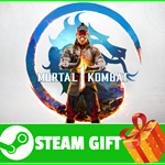 ⭐️ ВСЕ СТРАНЫ⭐️ Mortal Kombat 1 Steam Gift - irongamers.ru