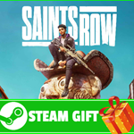 ⭐️ ВСЕ СТРАНЫ⭐️ Saints Row Steam Gift - irongamers.ru