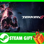 🟢 ⭐️ All REGIONS⭐️ TEKKEN 8 Steam Gift  🟢 - irongamers.ru