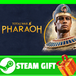 ⭐️ ВСЕ СТРАНЫ+РОССИЯ⭐️ Total War: PHARAOH Steam Gift
