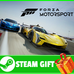 ⭐️ ВСЕ СТРАНЫ+РОССИЯ⭐️ Forza Motorsport Steam Gift