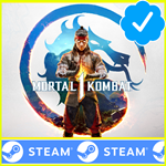 ** Mortal Kombat 1 - STEAM (GLOBAL)