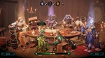 ** Shadow Gambit: The Cursed Crew - STEAM (GLOBAL)
