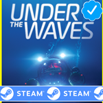 ** Under The Waves - STEAM (GLOBAL)