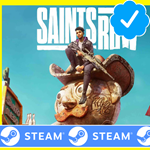 ⭐️ Saints Row - STEAM (GLOBAL)