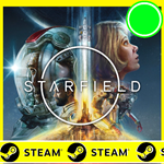 **[TOP]** STARFIELD - STEAM (GLOBAL) АВТО *