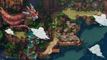 ** Sea of Stars - STEAM (GLOBAL)