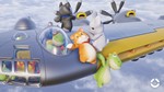 * Party Animals - ОНЛАЙН STEAM (Region Free)