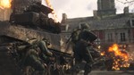 * Call of Duty: WWII - ОНЛАЙН STEAM (GLOBAL)