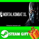 ⭐️ALL COUNTRIES⭐️ Mortal Kombat XL STEAM GIFT - irongamers.ru