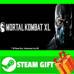 ⭐️ВСЕ СТРАНЫ+РОССИЯ⭐️ Mortal Kombat XL Steam Gift