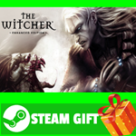 ** The Witcher: Enhanced Edition Director´s Cut STEAM