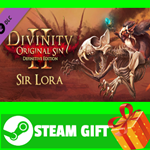 ⭐️ Divinity Original Sin 2 Companion Sir Lora the Squir - irongamers.ru