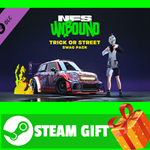 ** Need for Speed Unbound – Trick or Street Swag Pack