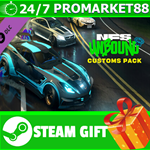 ** Need for Speed Unbound - Vol.5 Customs Pack STEAM