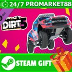 ** DIRT 5 Ford F-150 Raptor PreRunner by Deberti Design