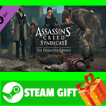 ** Assassin´s Creed Syndicate - The Dreadful Crimes