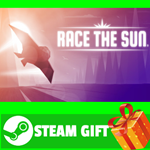 **ВСЕ СТРАНЫ+РОССИЯ** Race The Sun Steam Gift