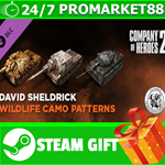 ** Company of Heroes 2 David Sheldrick Trust Charity Pa