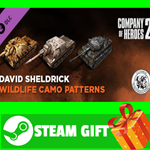** Company of Heroes 2 David Sheldrick Trust Charity Pa