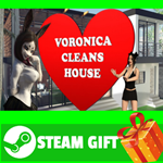 **ВСЕ СТРАНЫ** Voronica Cleans House: a Vore Adventure