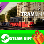 **ВСЕ СТРАНЫ+РОССИЯ** TramSim DLC Type E1 Steam Gift