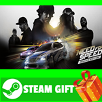 **ВСЕ СТРАНЫ+РОССИЯ** Need for Speed Steam Gift