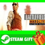 ⭐️ВСЕ СТРАНЫ+РОССИЯ⭐️ Battlefield Hardline Steam Gift - irongamers.ru