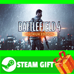 ⭐️ВСЕ СТРАНЫ+РОССИЯ⭐️ Battlefield 4 Steam Gift