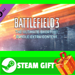 ⭐️ Battlefield 3 The Ultimate Shortcut Bundle STEAM - irongamers.ru