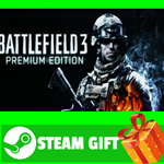 ⭐️ALL COUNTRIES⭐️ Battlefield 3 STEAM GIFT - irongamers.ru