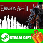 ⭐️ВСЕ СТРАНЫ⭐️ Dragon Age II: Ultimate Edition STEAM