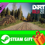 ** DiRT Rally 2.0 - Finland (Rally Location) STEAM