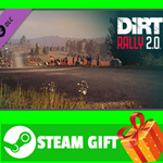 ** DiRT Rally 2.0 - Germany (Rally Location) STEAM