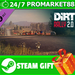 ** DiRT Rally 2.0 - Germany (Rally Location) STEAM