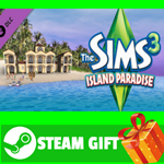 ⭐️ВСЕ СТРАНЫ+РОССИЯ⭐️ The Sims 3: Island Paradise STEAM