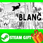 **ВСЕ СТРАНЫ+РОССИЯ** Blanc Steam Gift
