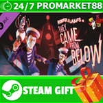 ** We Happy Few - Roger & James in They Came From Below