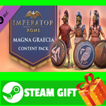 ** Imperator: Rome - Magna Graecia Content Pack STEAM