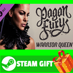 ** Music Crusader Kings 2 Pagan Fury Warrior Queen